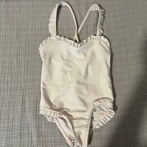 Jamie Kay Madaline Swimsuit in Rose Water